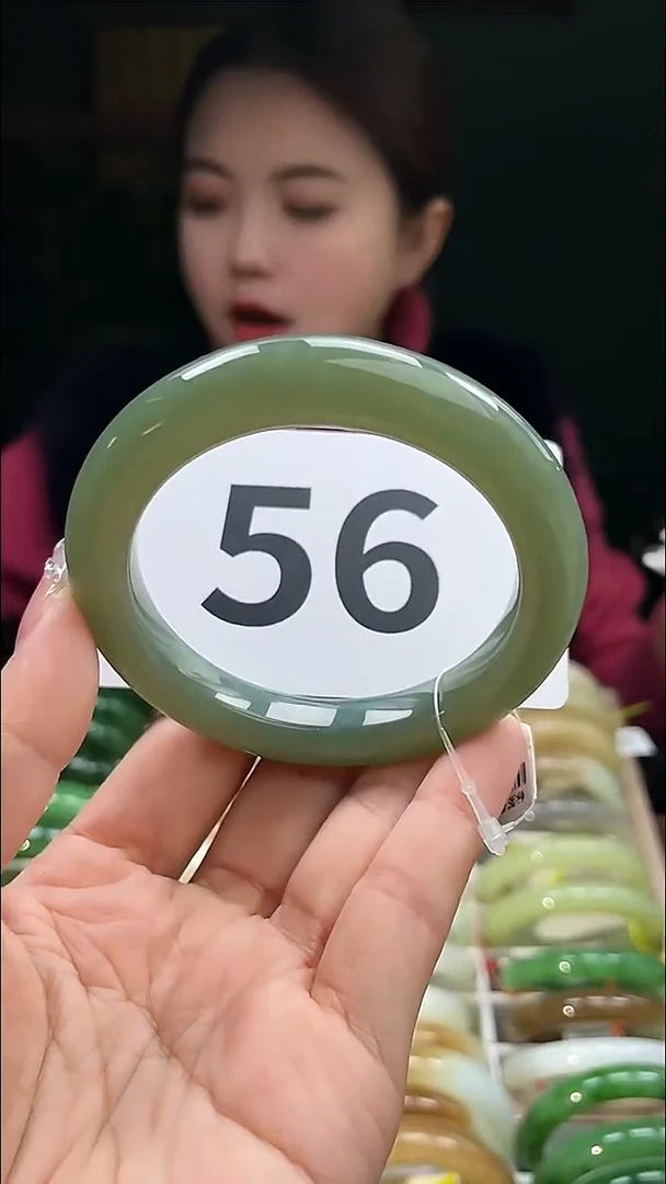 定制和田玉和田玉手镯