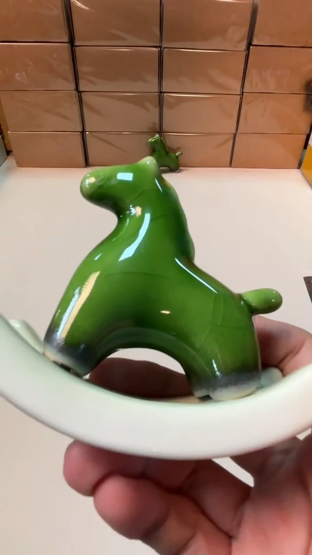 瓷片1225手工无品牌