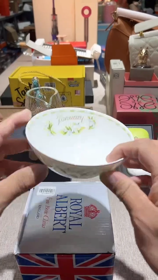 【闪购商品】瓷片算了，真划算买它
