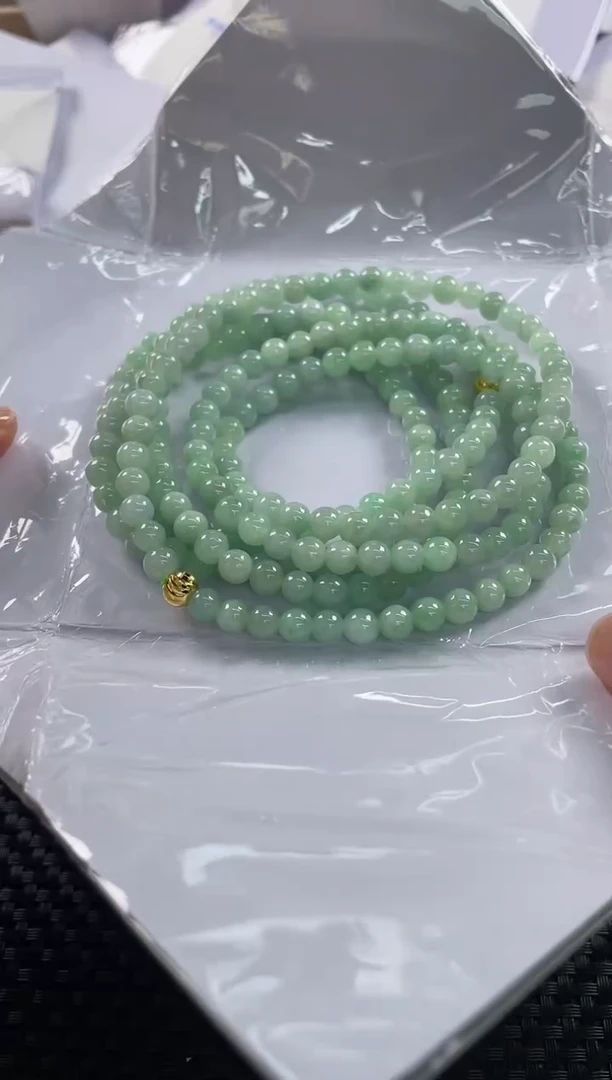 未镶嵌手链翡翠20（多样性发一件）