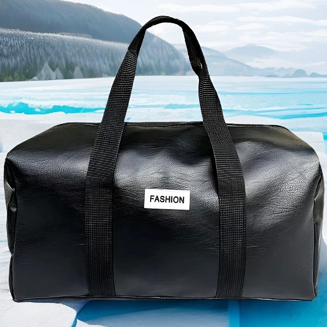 2025新款旅行包健身背包行李袋男女款手提大容量短途运动时尚9099