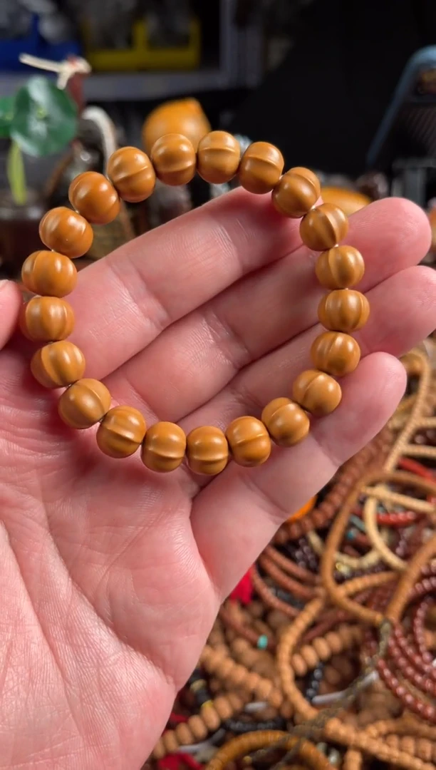 【闪购商品】猴头核桃吊坠王胖子文玩工作室鲨鱼背