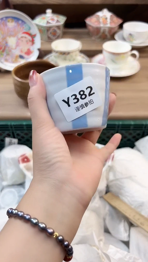 瓷片f***y        382