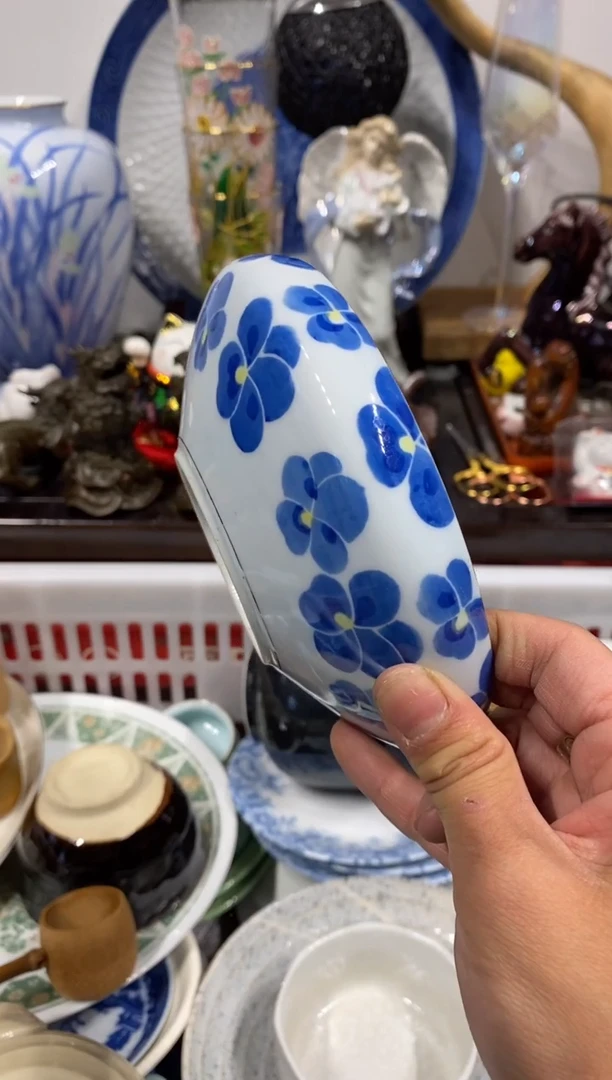 平*瓷器 餐具 摆件 工艺品