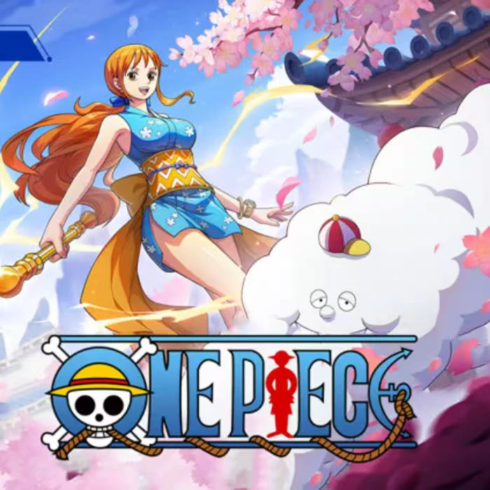 【海贼王】悦享文创•海贼王亚克力收藏色纸盲盒