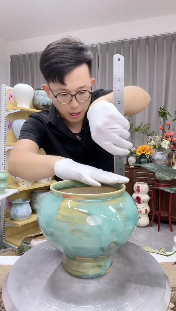 陶瓷花盆6.28直播链接