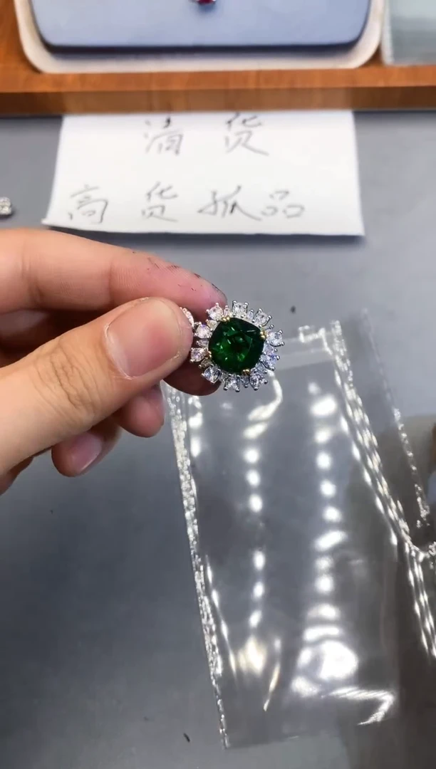 【闪购商品】石英质玉珠宝奇石未镶嵌1