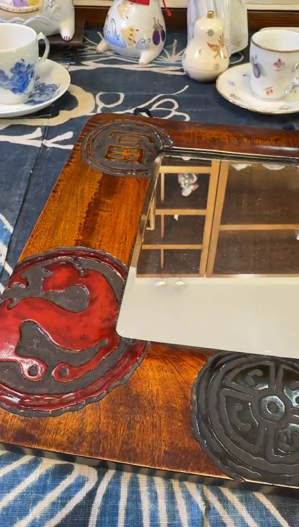 1禧**主茶道具瓷器茶器