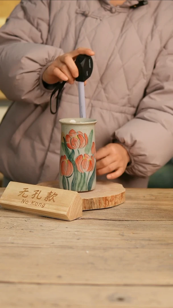 【闪购商品】摆件11-146高16口7误差2无孔