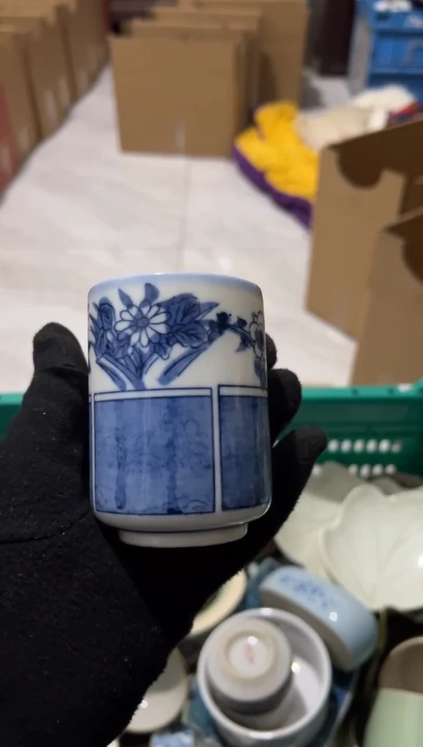 小****服小鸭中古商品默认瑕疵完美主义慎拍