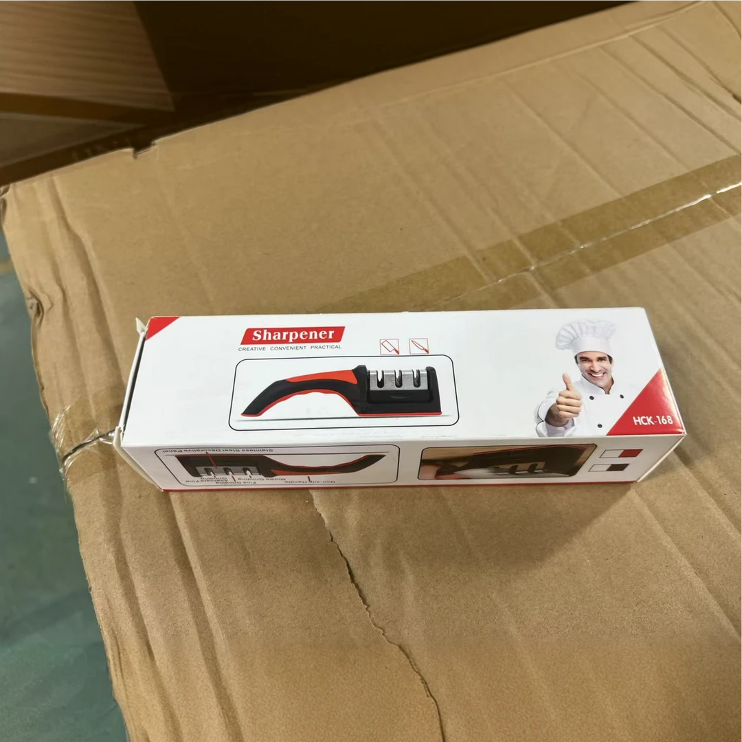 家用便捷原单磨刀器