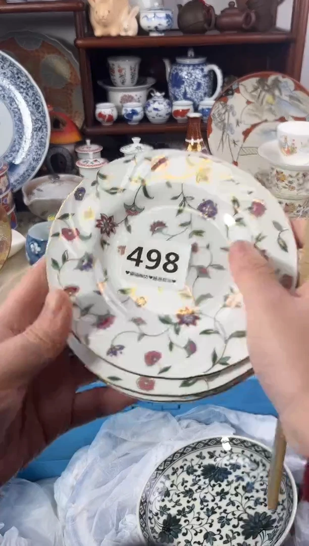 【闪购商品】瓷片498。。。。。。