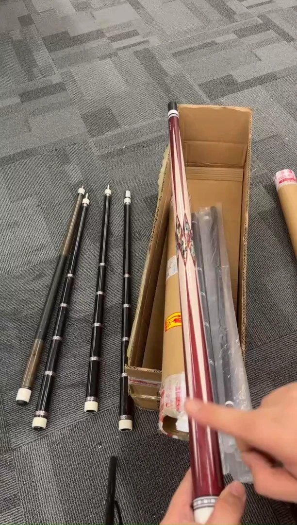 枫木大头款复刻大头杆微瑕