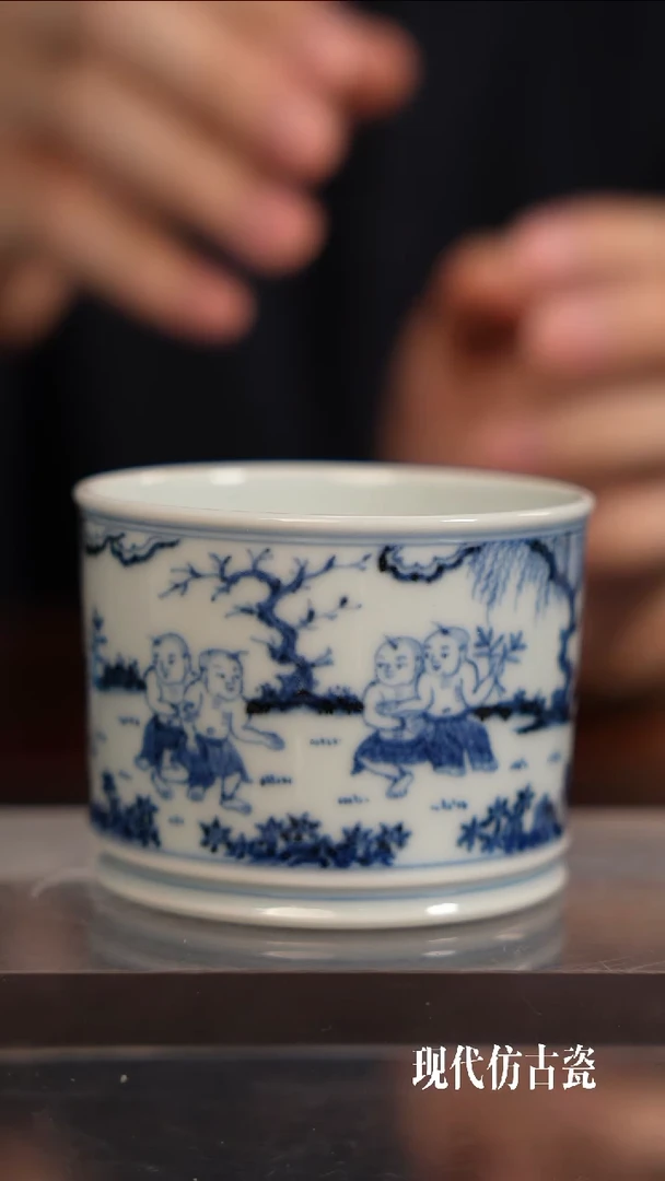 R*y景德镇陶瓷艺术