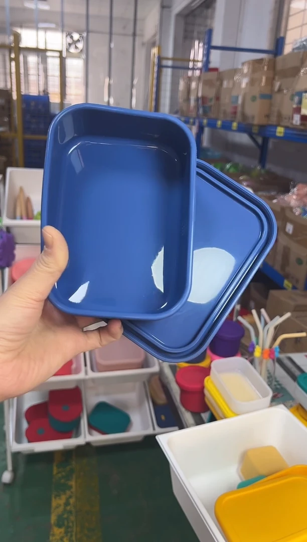 硅胶蓝色-700方盒