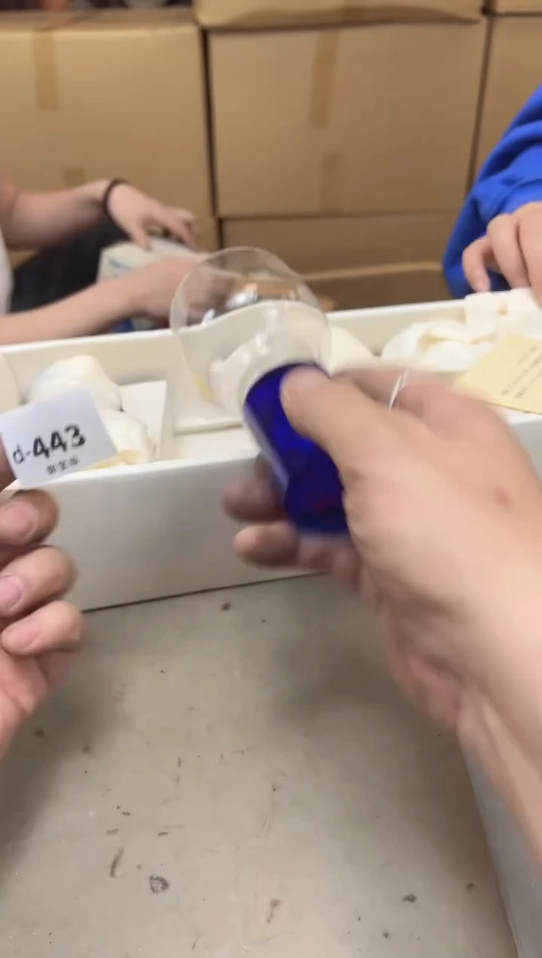 瓷片443 聚宝缘海陶精选