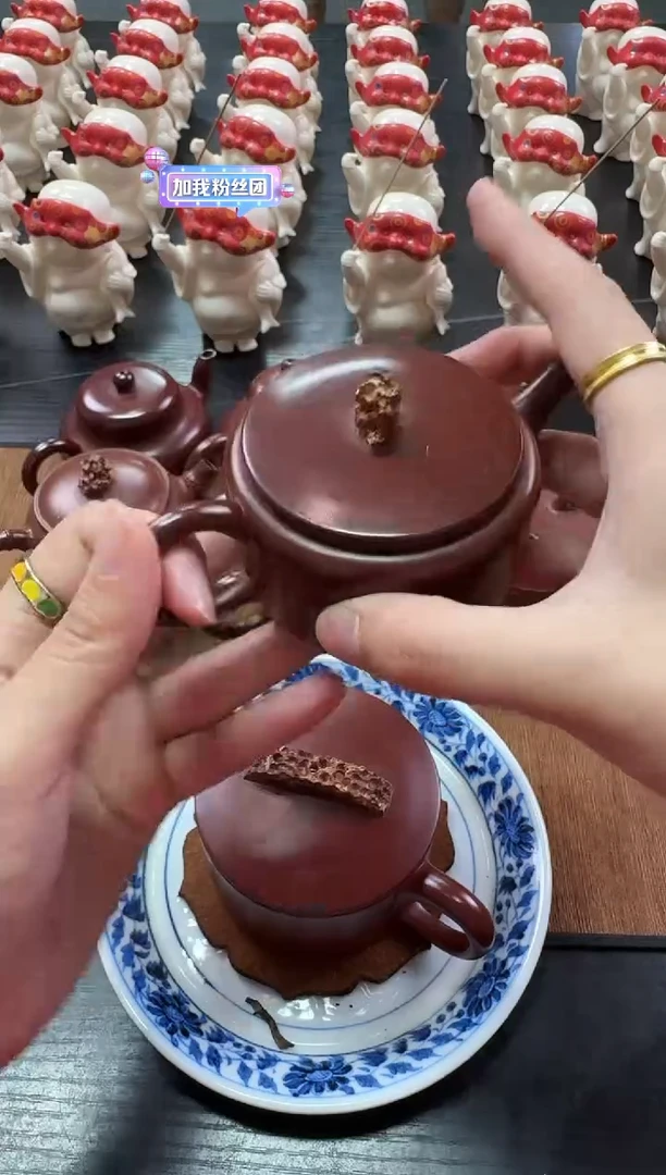 --小德钟--------预售