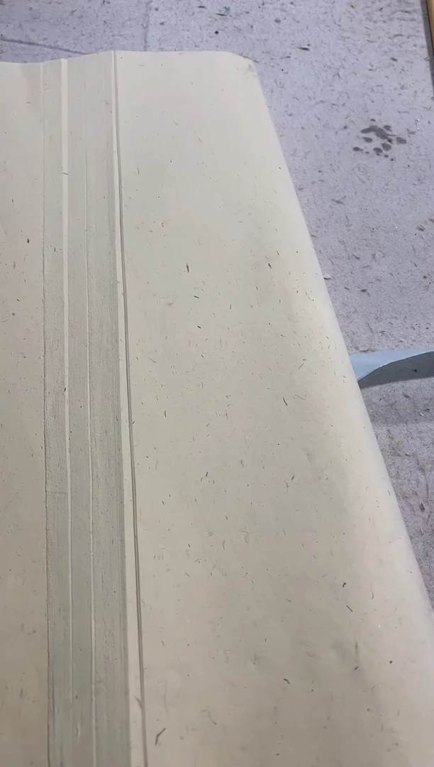 12   手工老纸麻纸生宣100张