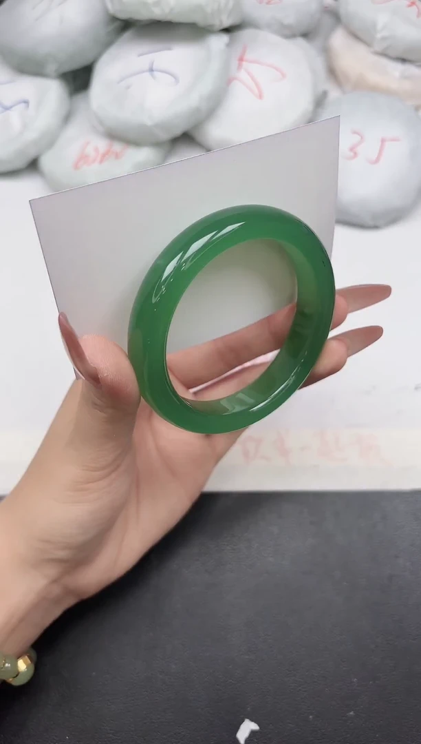 东凌女款手镯319-56