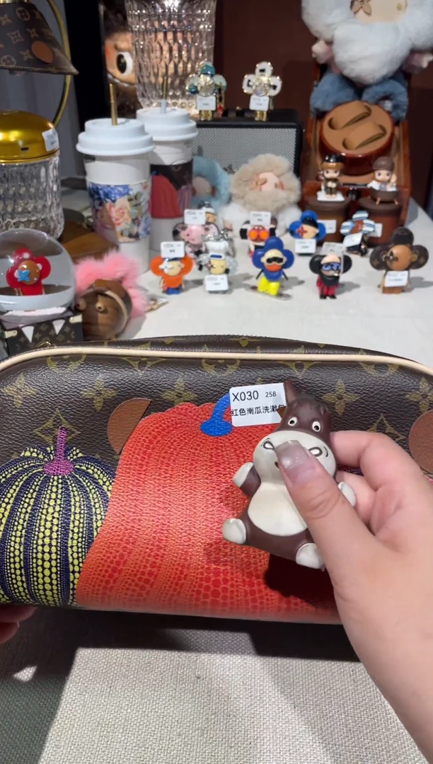 瓷器七天无理由按编号下单X030