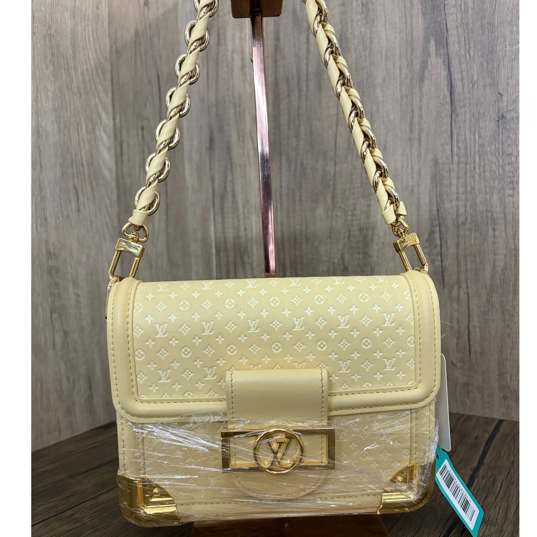95新 LouisVuitton/路易威登 /KIKI/单肩包/16379855
