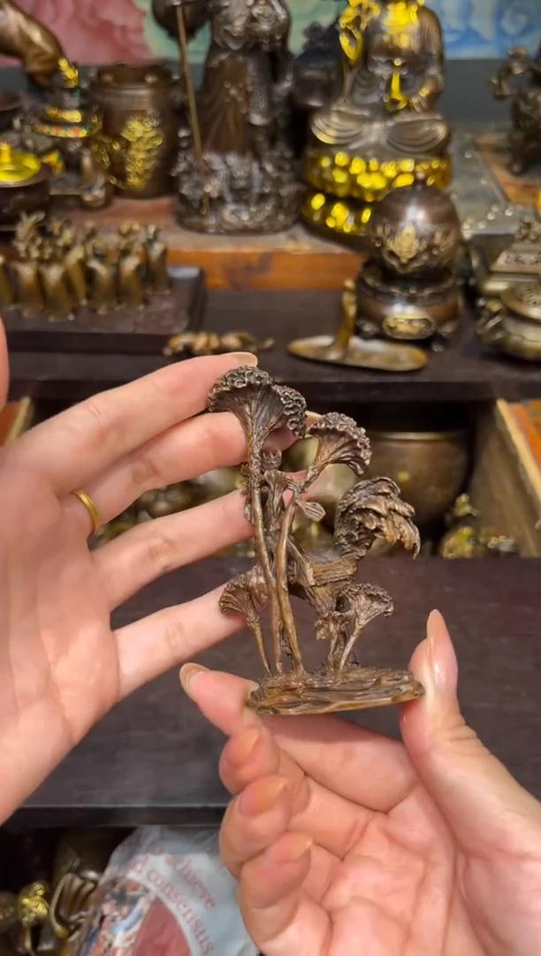 C三浒铜专属高端精品