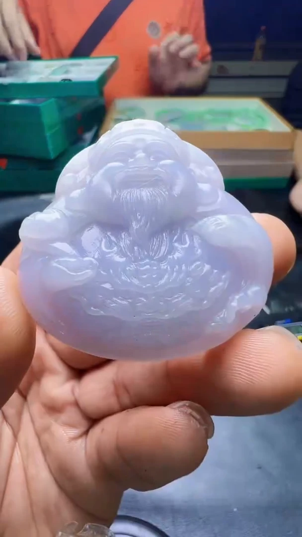 未镶嵌定制翡翠天然翡翠A货
