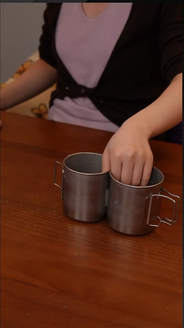 陶187钛杯*2-------