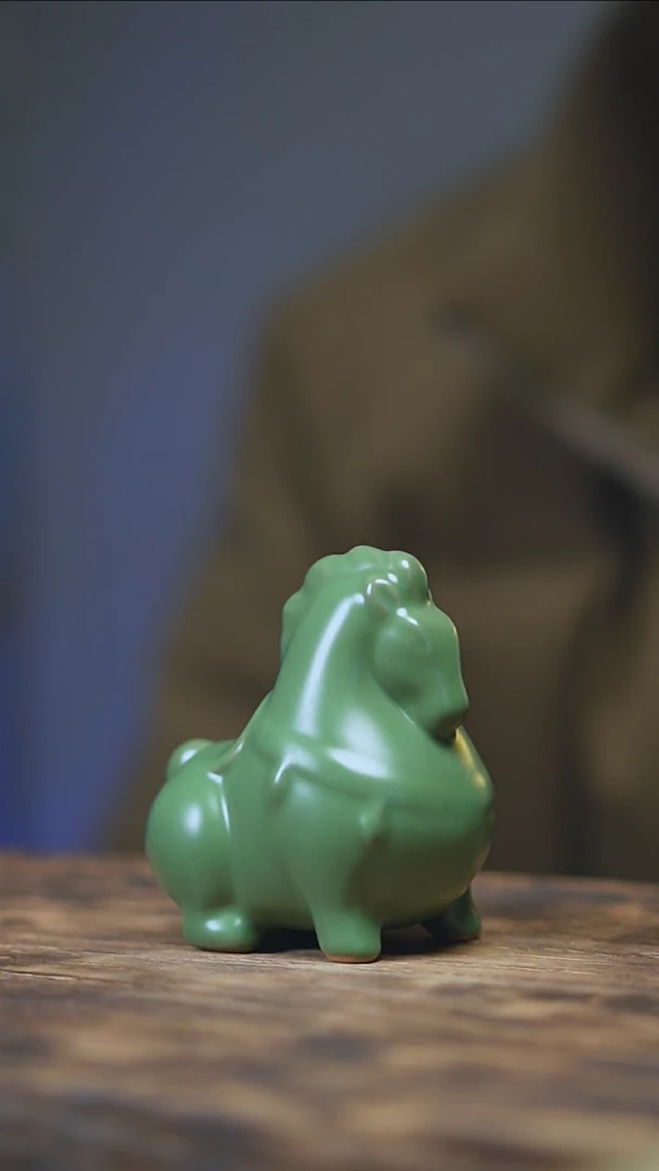 【闪购商品】小唐马茶宠茶宠茶宠