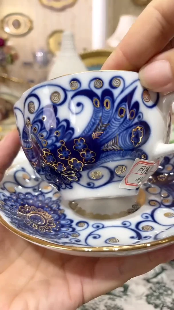 精品中古欧式陶瓷22222222