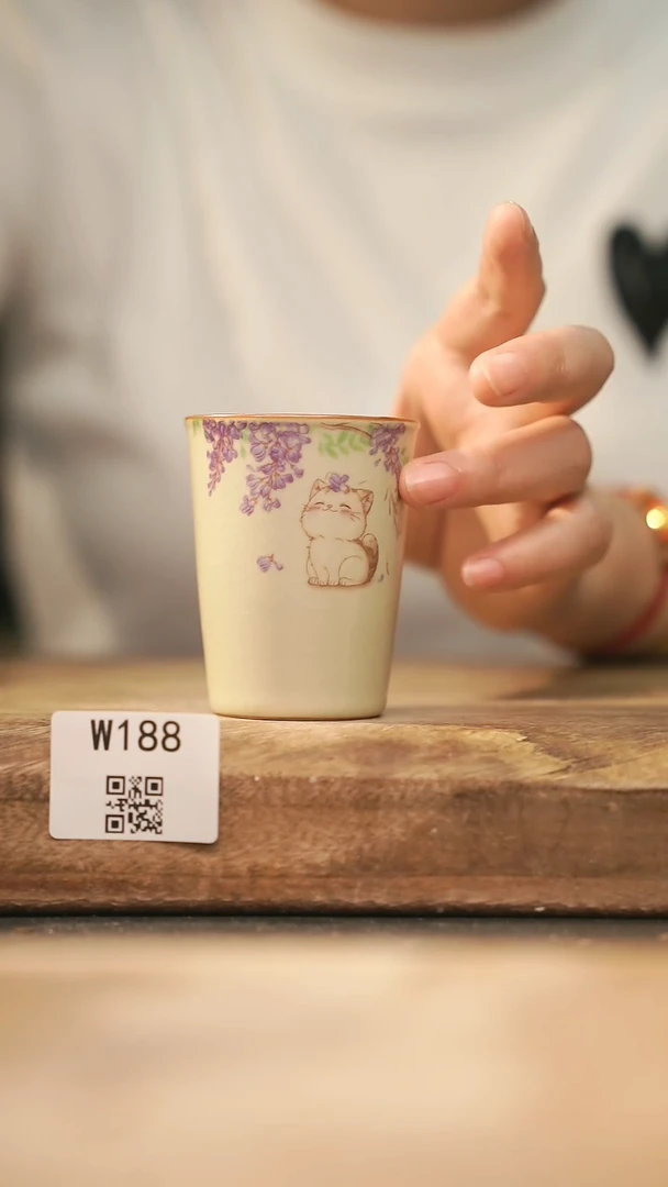 【经典福利】/ 杯子@@W188