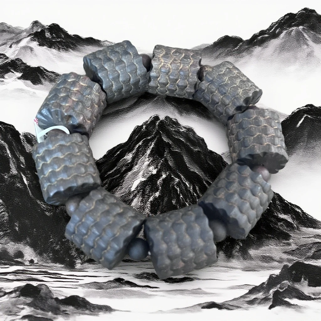 二哥文玩手串A106