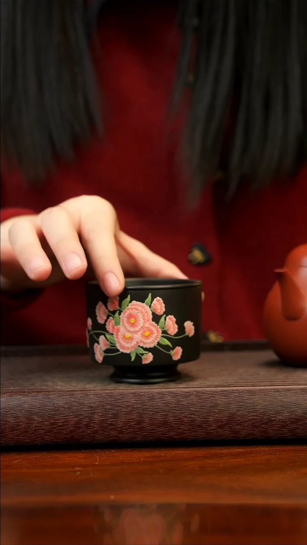 茶壶紫砂宜兴紫砂