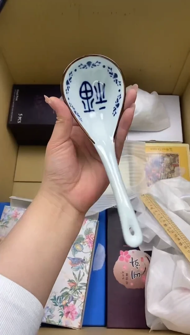 其他瓷片精美陶瓷甄选一单一付