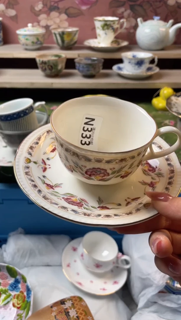 瓷片M****g瓷器瓷器N333