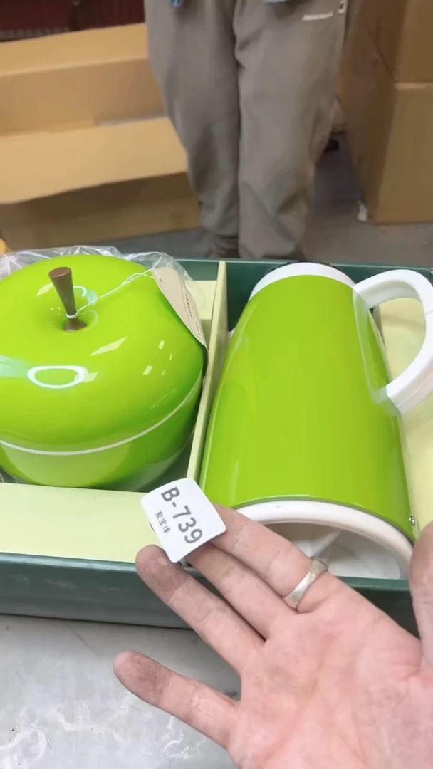 【闪购商品】瓷片739聚宝缘二号店