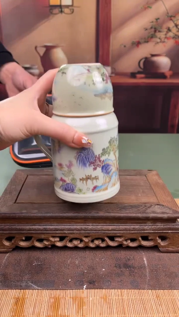 【闪购商品】顾德茶器福利闪购链接