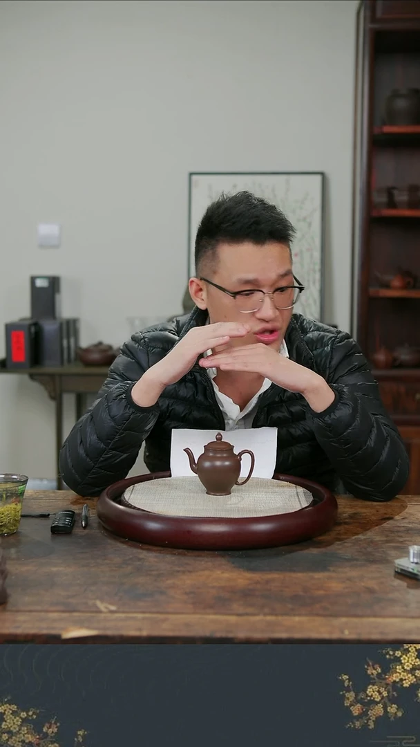 茶壶紫砂老行家紫砂3