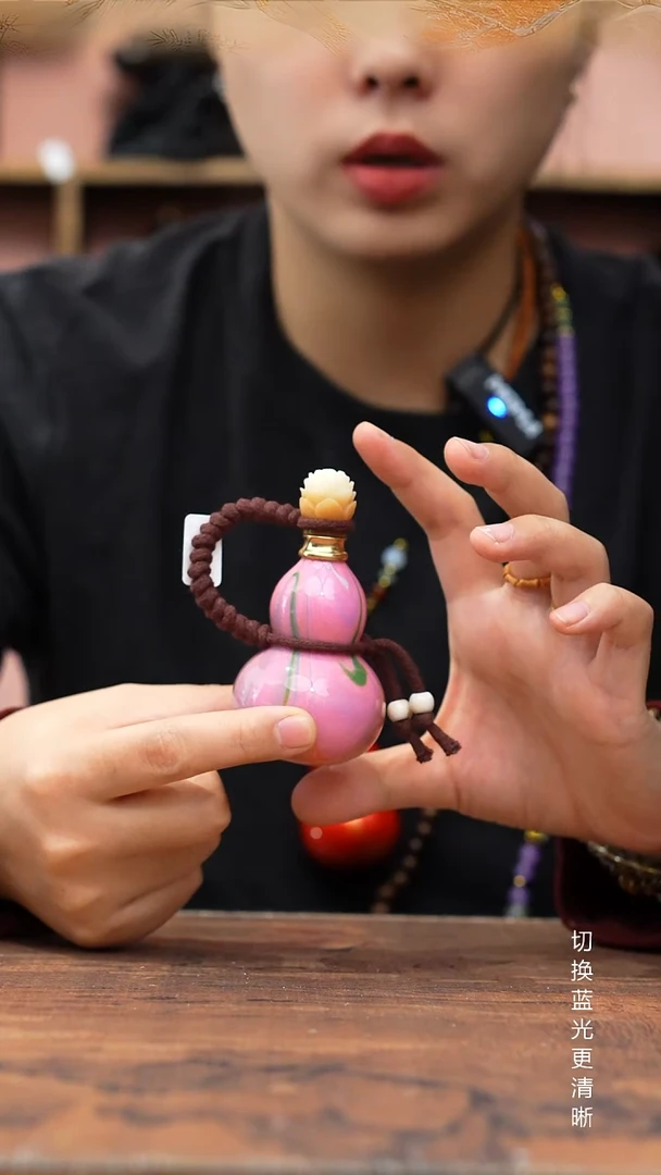 882号缘梦工艺葫芦（天然真葫芦）