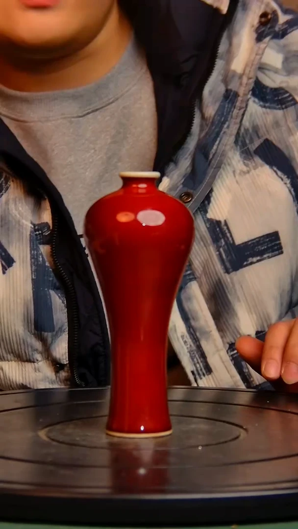 摆件刘*平精品陶瓷摆件