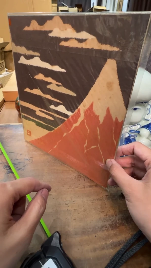 【闪购商品】摆件13y古美術空间美学A20