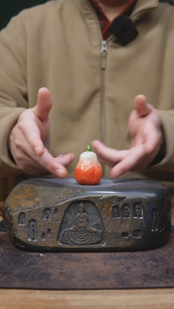 【闪购商品】茶宠福利同款莲雾