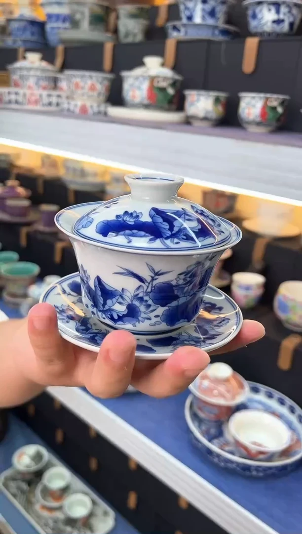 我们只要做最好的