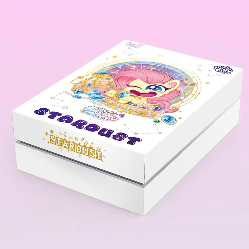 小马宝莉-友谊永恒卡-奇萌派对