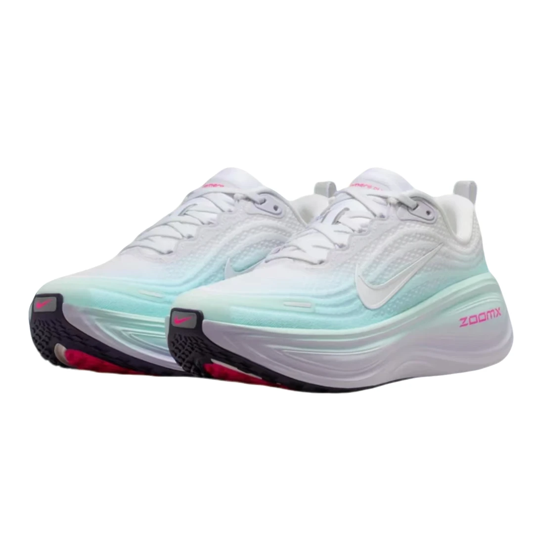 NIKE/耐克官方正品 女鞋迈柔 VOMERO PIUS 运动跑步鞋 IM6682-159