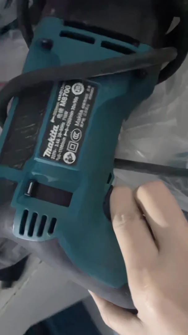 牧田M8700ZB电锤（22MM 2功能）纸箱（1：3）