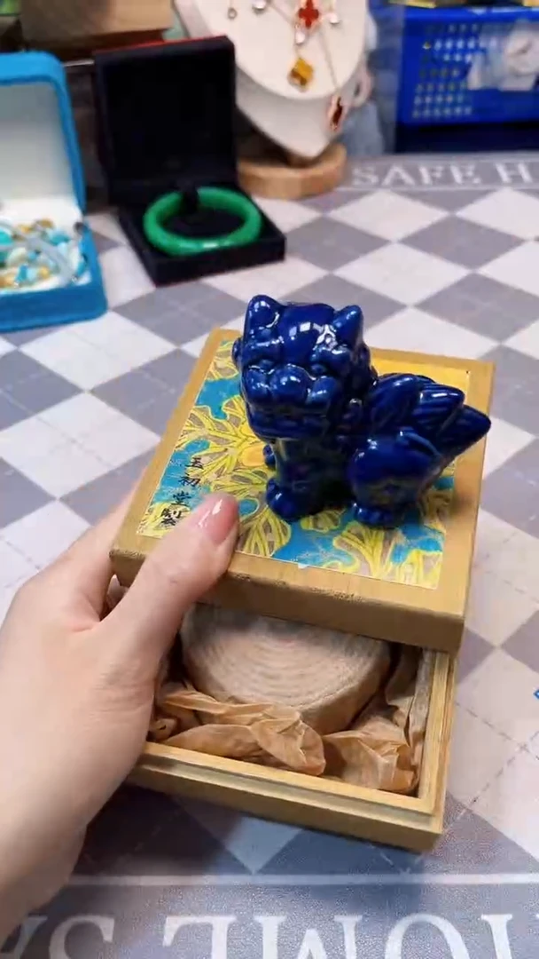 瓷片陶茶666文玩周边多人