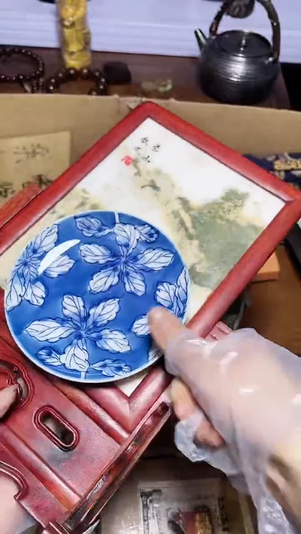 【闪购商品】瓷器碎片瓷器碎片