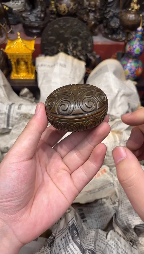 A瑞瑞古铜高端精品25