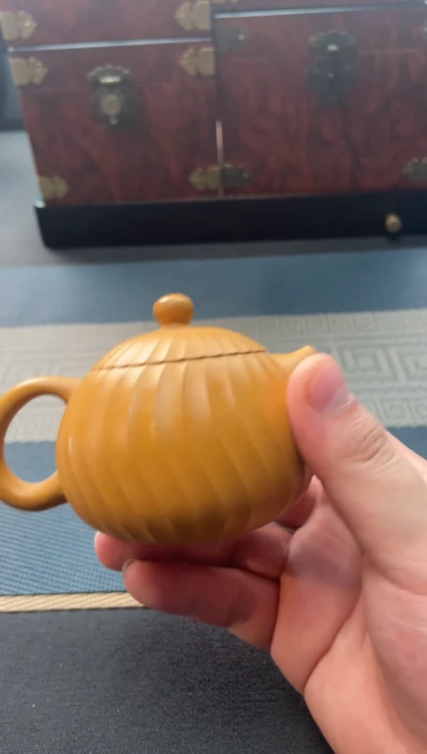 茶壶紫砂紫砂壶2